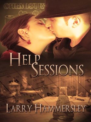 cover image of Help Sessions